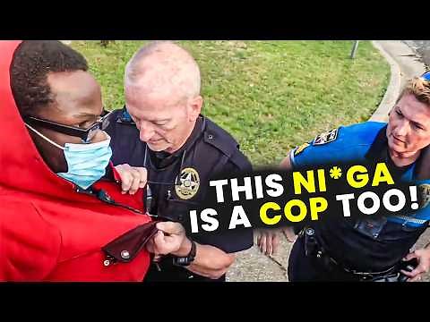 Times Corrupt Cops Realized, They DESTROYED Their Career!