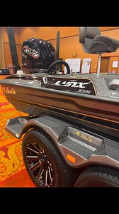 ‼️ 2026 Bass Cat Boats Lynx STS from the dealer meeting AquaTech Josh A little Smokey and the bandit vibe | Aqua Tech Marine Inc.
