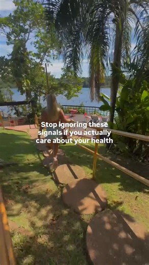 ✨ If you’re ready to stop managing symptoms and start addressing root causes, comment “HEAL” and I’ll send you the exact process I use with my clients to restore gut health, hormone balance, and sustainable metabolism. If you’re dealing with any of the following, these aren’t “normal” or things to push through - they’re signals: • Persistent bloating or digestive discomfort • Reacting to foods you used to tolerate • Anxiety, racing thoughts, or feeling wired but exhausted • Trouble sleeping or n