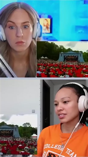 Amazing Music Reactions from the Greatest Generation