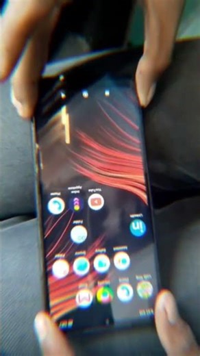 Mi Poco M3 Display&Touch Screen Replacement |Poco M3 Folder Change#trending #mobileskin #radheradhe