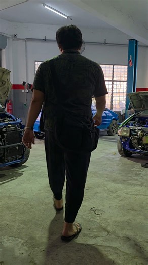 Selagi kancil ni tak siap, macam takde semangat nak buat video tutorial🥲 #kancilturbo