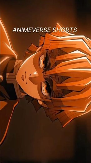“When All Demon Slayer Characters Go All Out 🔥 | AnimeVerse Shorts” | #shorts