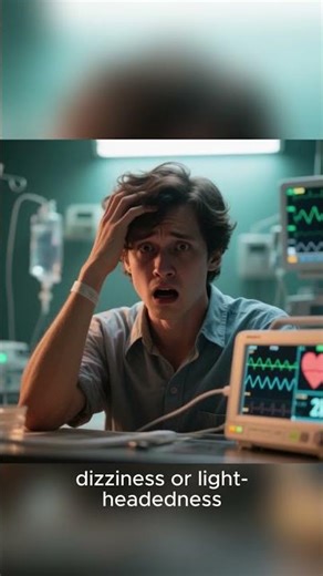 10 signs of Heart Attack and care