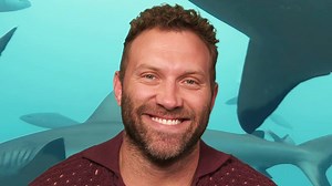 "I Had to Get Myself in a Bit of an Unhinged Headspace": Jai Courtney on His Eye-Popping, Almost Naked Dance Number in 'Dangerous Animals'