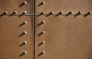 How To Remove Rivets