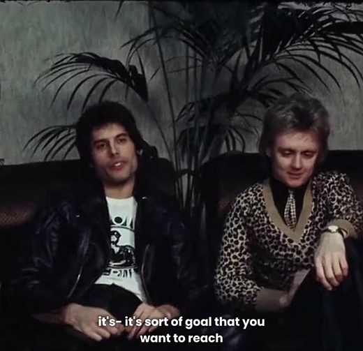 Queen Interview in Brussels 1979: A Glimpse Behind the Music
