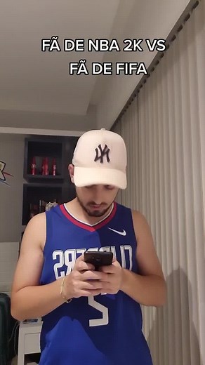 NBA 2K vs FIFA: Qual é o melhor jogo?