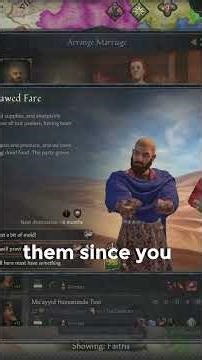 How Gnosticism works in CK3