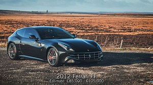 Preview just some of the best-of-breed classic cars going under the hammer next Saturday, 22nd February at the 2020 Race Retro auction. To view the full lot lists and to register to bid, visit: https://bit.ly/2vthXR9 | Iconic Auctioneers | Facebook