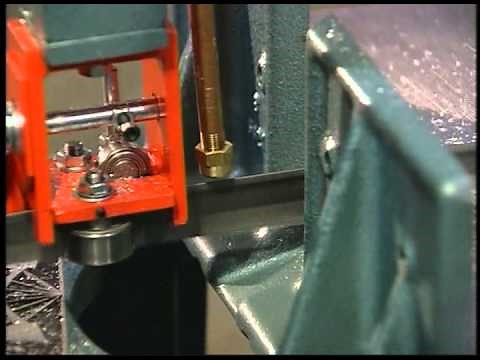 Ellis Band Saw Tips and Accessories