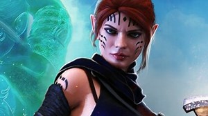 The Dragoness: Command of the Flame (Switch eShop)