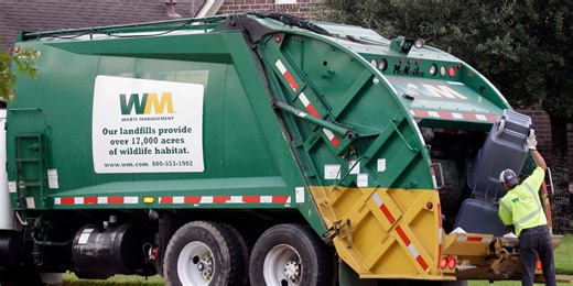 Unified Government ‘will simplify’  trash and recycling customer service