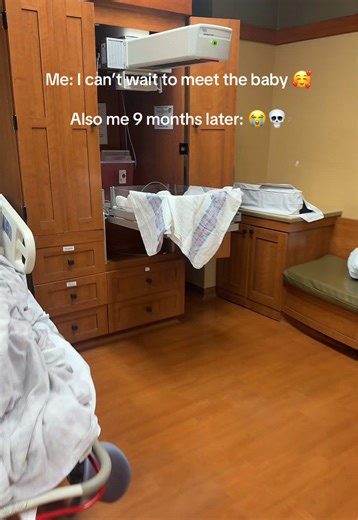 The Funny Truth About Pregnancy and Labor