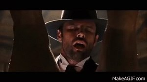 Django Unchained - Torture Scene (Uncensored/HD) on Make a GIF