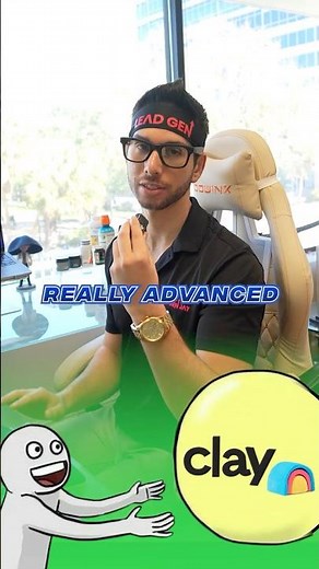 This Tool Automates Cold Email Like Magic (Clay Explained)