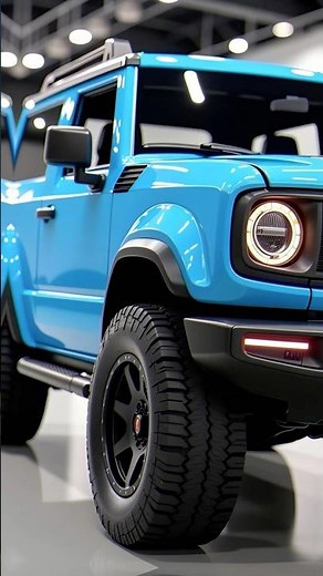 2025 Scout 800: A Legendary Off-Road Pickup Reimagined! #internationalharvester #legendarycars