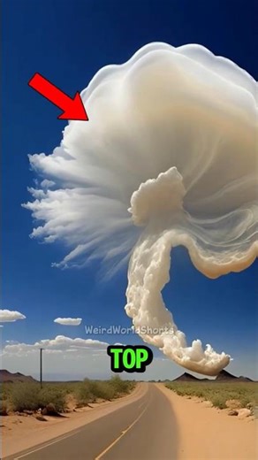 Top 3 Rare Clouds Seen Only Once a Year