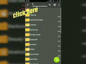 How to extract zip file and PPSSPP file through ZARCHIVER