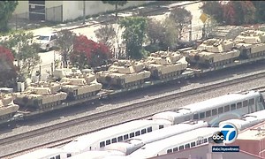 Setting The Stage For Cabal Take Down ~ March 29, 2020