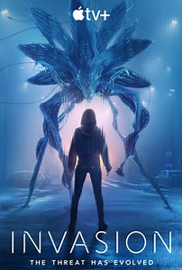 Invasion (2021) | Rotten Tomatoes