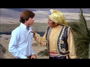 Desi Arnaz Sr & Desi Arnaz Jr - "The Mothers-in-Law" - Season 2