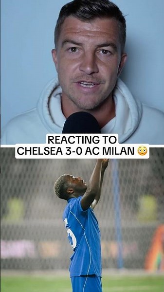 THIS Is The Xabi Alonso Chelsea We Wanted! 😍💙
