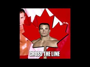 WCW Lance Storm Theme Cover