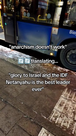 #anarchism #politics #left #fyp #israel