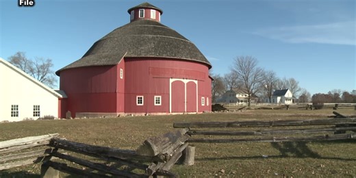 All shows at Round Barn Theatre canceled as Barns at Nappanee undergo transition