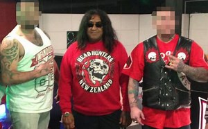 Largest gang funeral in NZ history set for former Head Hunter