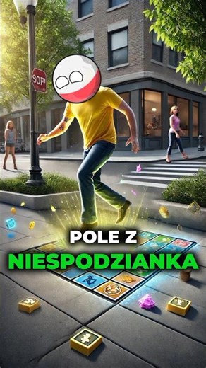 Życie jak gra planszowa #countryballs #ciekawostki #śmieszne #memes