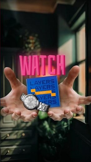 World famous new smart touch watch launched Tech burner #techburner#smartwatch#layers#newlaunch#watc