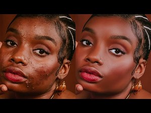 How to Retouch Like a Pro in Photoshop Step by Step