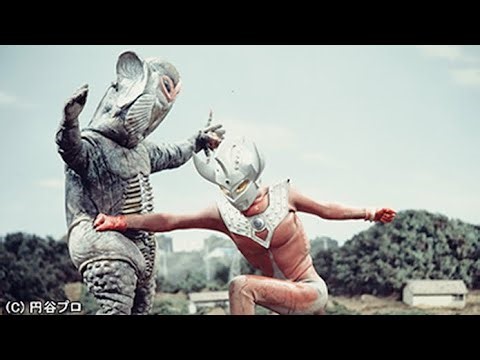 悪質宇宙人メフィラス星人２代目