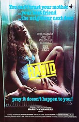 Rabid Reviews - Metacritic