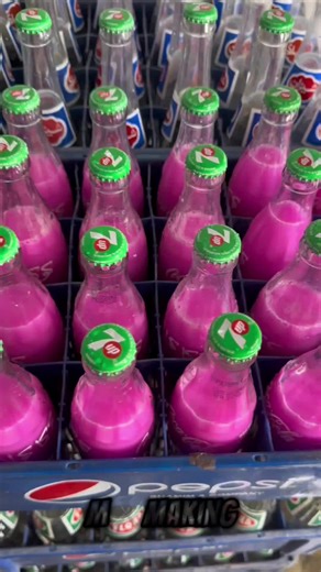 Refilling Dood Soda Bottles: A Step-by-Step Guide