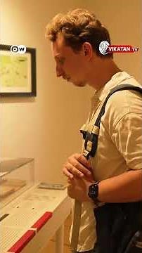 கம்யூனிச சின்னமான Marx Museum; பொக்கிஷமாக பாதுகாக்கும் ஜெர்மனி!