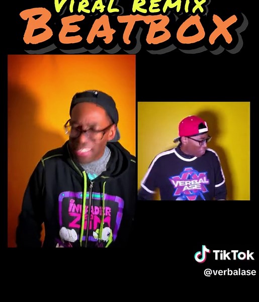 Full Verbalase Beatbox Mashup Songs Video