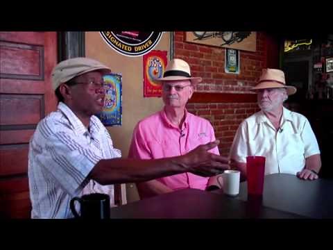 Juke Joints, Dance Halls, and House Parties: A Legacy of Music on Cane River