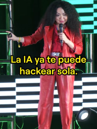 Hackers usan IA para diseñar y ejecutar ataques