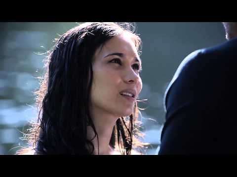 Arrow 2x02 Best Scene Shado & Oliver