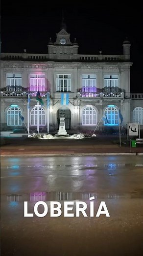 Lobería - Provincia de Buenos Aires - Argentina #loberia #buenosaires #argentina