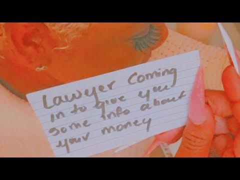 The LAWYER YOUR FAMILY SACRIFICE THOUGHT WAS DEAD COMING WITH INFO ABT UR MONEY APPEAR IN COURT🗣💰👀☠️