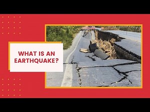 What is an Earthquake? || Meaning, Regions, Causes and Measurement.