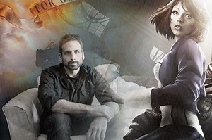 Ken Levine and the Infinite Idaho