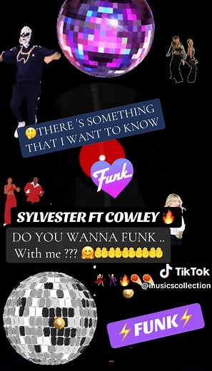 Do You Wanna Funk - Sylvester's 1981 Hit