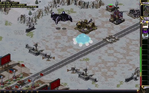 心灵终结MO3.3.6冥府守护神