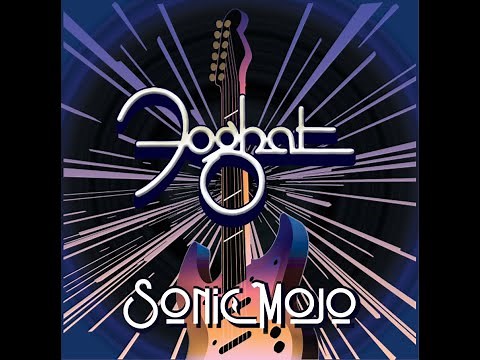 Foghat She's a Little Bit of Everything Official Video #foghat