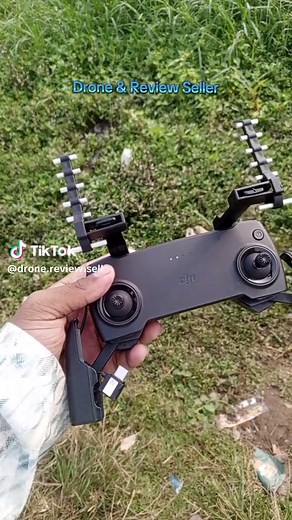 transmitter review dji mavic mini #bd #bdtiktokofficial #bdtiktokofficial🇧🇩 #foryou #drone